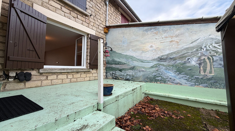 Ma-Cabane - Vente Maison SAINT-DIZIER, 79 m²