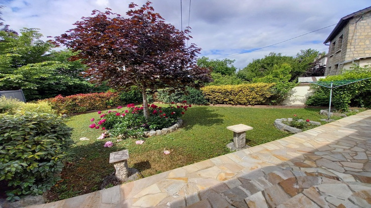 Ma-Cabane - Vente Maison SAINT DIZIER, 96 m²