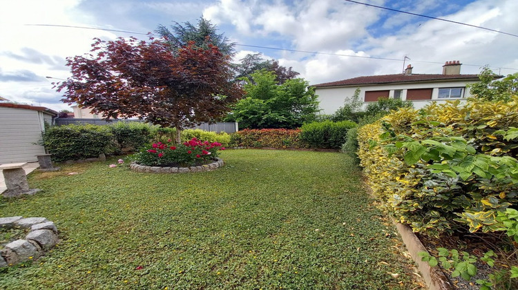 Ma-Cabane - Vente Maison SAINT DIZIER, 96 m²