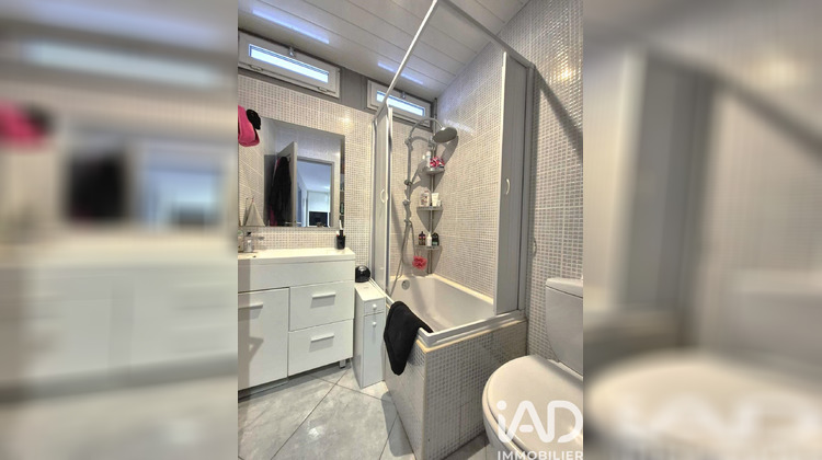 Ma-Cabane - Vente Maison Saint-Dizier, 91 m²