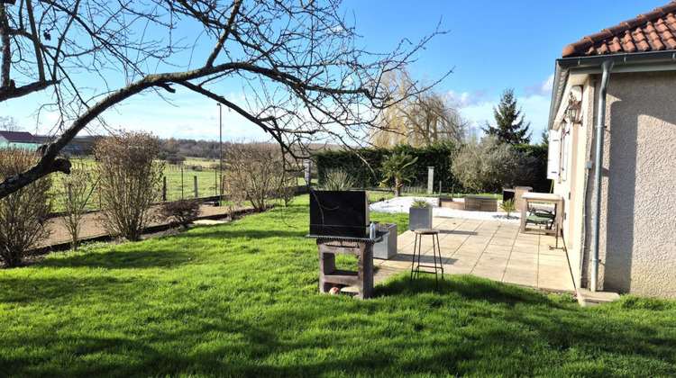 Ma-Cabane - Vente Maison SAINT DIZIER, 117 m²