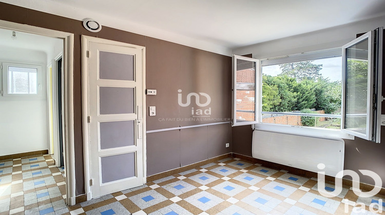 Ma-Cabane - Vente Maison Saint-Dizier, 124 m²