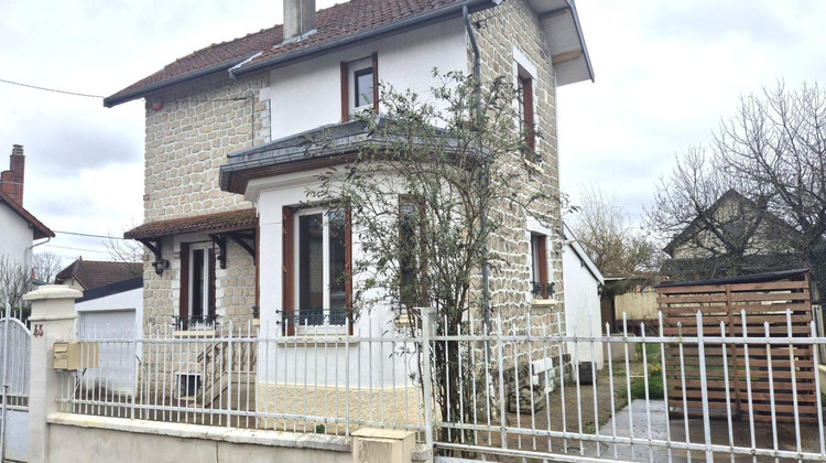 Ma-Cabane - Vente Maison SAINT DIZIER, 112 m²
