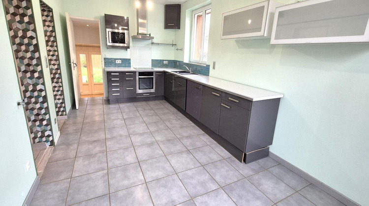 Ma-Cabane - Vente Maison SAINT DIZIER, 112 m²