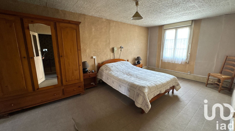 Ma-Cabane - Vente Maison Saint-Dizier, 78 m²