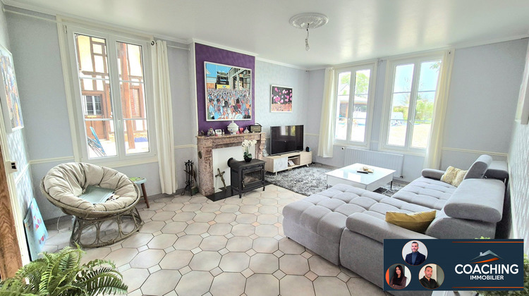 Ma-Cabane - Vente Maison Saint-Dizier, 399 m²