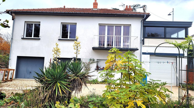 Ma-Cabane - Vente Maison SAINT DIZIER, 146 m²