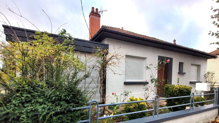 Ma-Cabane - Vente Maison SAINT DIZIER, 146 m²