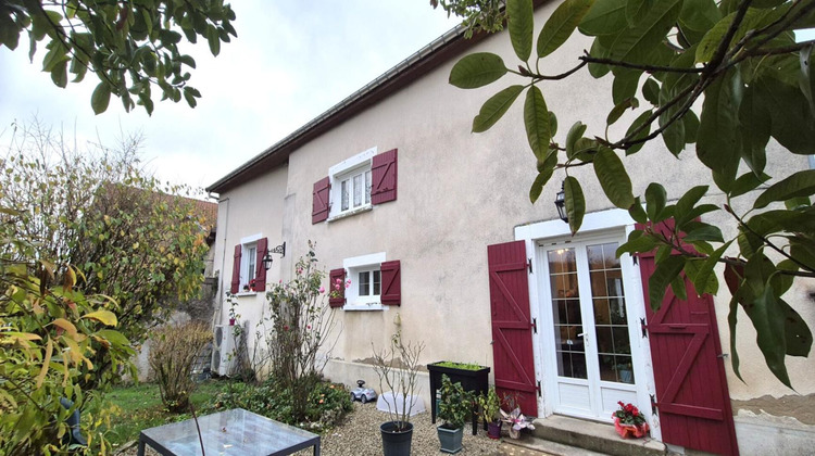 Ma-Cabane - Vente Maison SAINT DIZIER, 150 m²