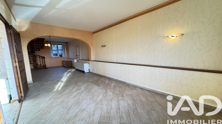 Ma-Cabane - Vente Maison Saint-Dizier, 110 m²