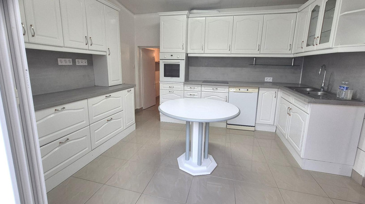 Ma-Cabane - Vente Maison SAINT DIZIER, 112 m²