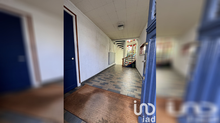 Ma-Cabane - Vente Maison Saint-Dizier, 162 m²