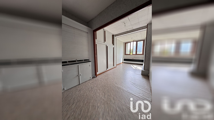 Ma-Cabane - Vente Maison Saint-Dizier, 162 m²