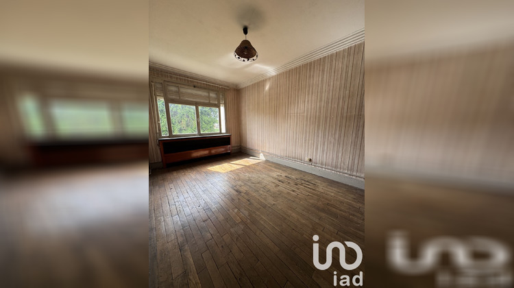 Ma-Cabane - Vente Maison Saint-Dizier, 162 m²