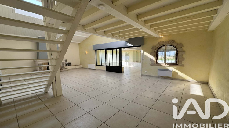 Ma-Cabane - Vente Maison Saint-Dizier, 253 m²