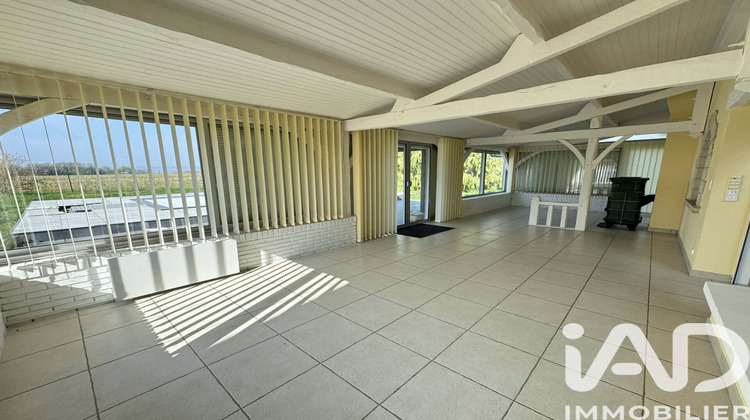 Ma-Cabane - Vente Maison Saint-Dizier, 253 m²
