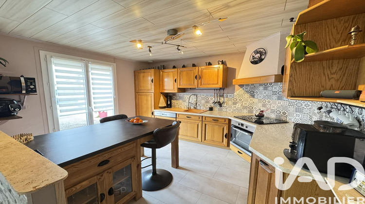 Ma-Cabane - Vente Maison Saint-Dizier, 94 m²
