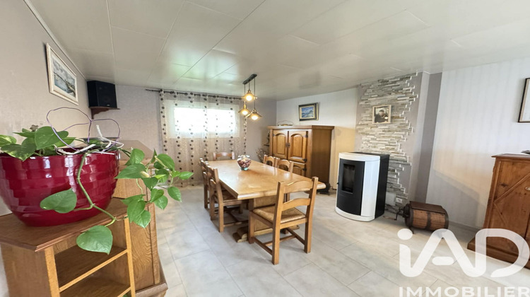 Ma-Cabane - Vente Maison Saint-Dizier, 94 m²