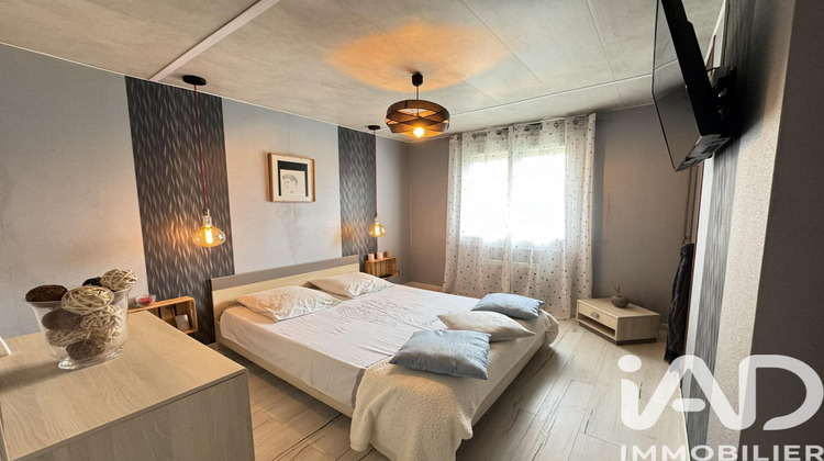 Ma-Cabane - Vente Maison Saint-Dizier, 94 m²