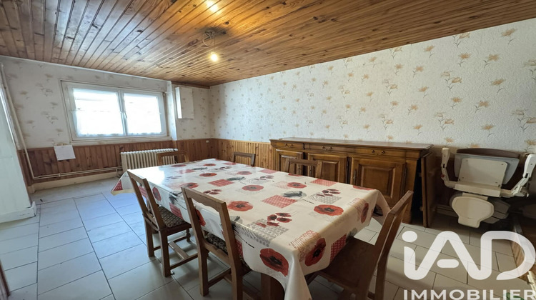 Ma-Cabane - Vente Maison Saint-Dizier, 81 m²