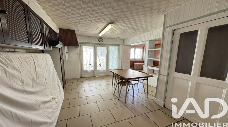 Ma-Cabane - Vente Maison Saint-Dizier, 81 m²