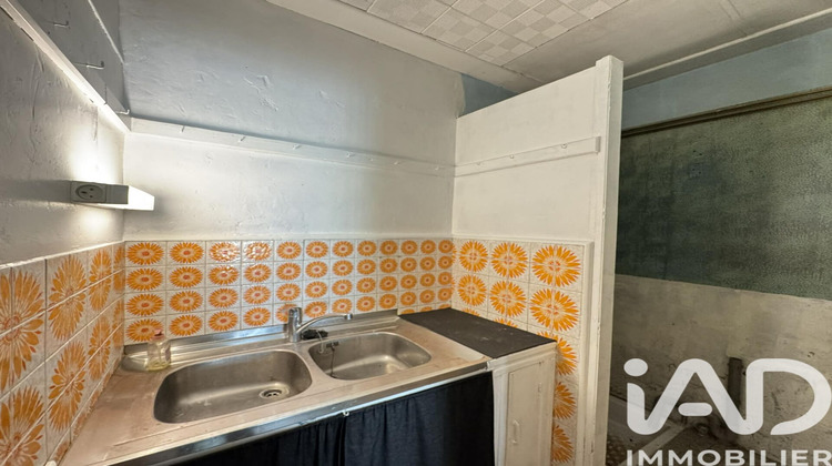Ma-Cabane - Vente Maison Saint-Dizier, 81 m²