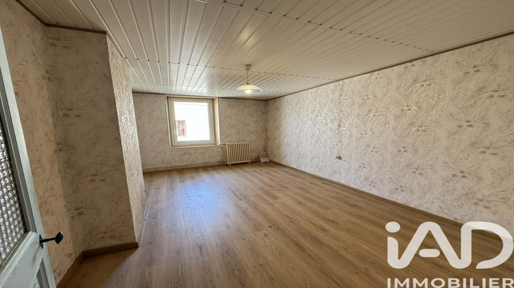 Ma-Cabane - Vente Maison Saint-Dizier, 81 m²