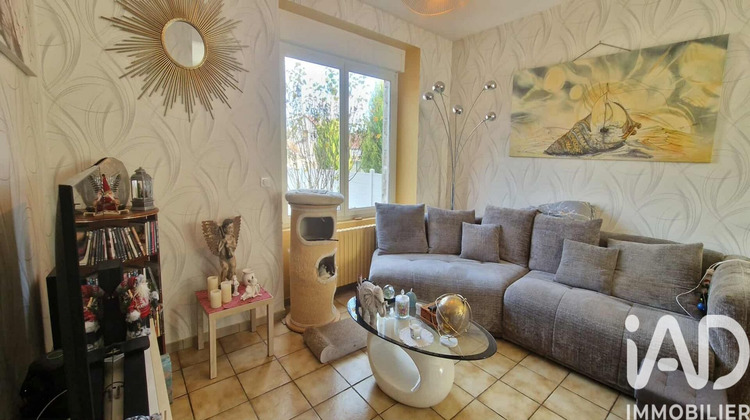 Ma-Cabane - Vente Maison Saint-Dizier, 114 m²