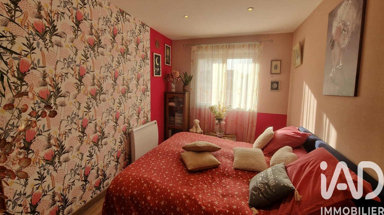 Ma-Cabane - Vente Maison Saint-Dizier, 114 m²
