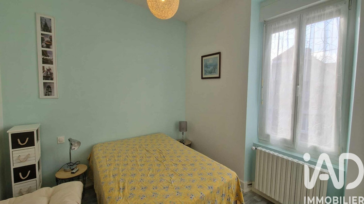 Ma-Cabane - Vente Maison Saint-Dizier, 114 m²