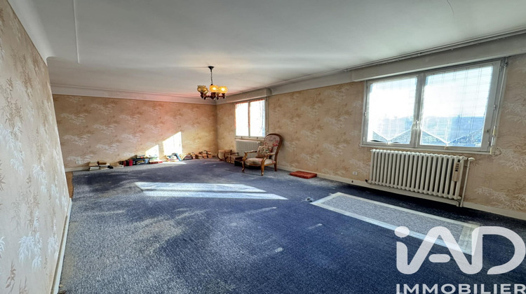 Ma-Cabane - Vente Maison Saint-Dizier, 117 m²