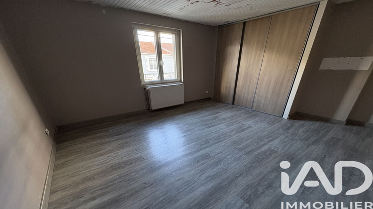 Ma-Cabane - Vente Maison Saint-Dizier, 85 m²