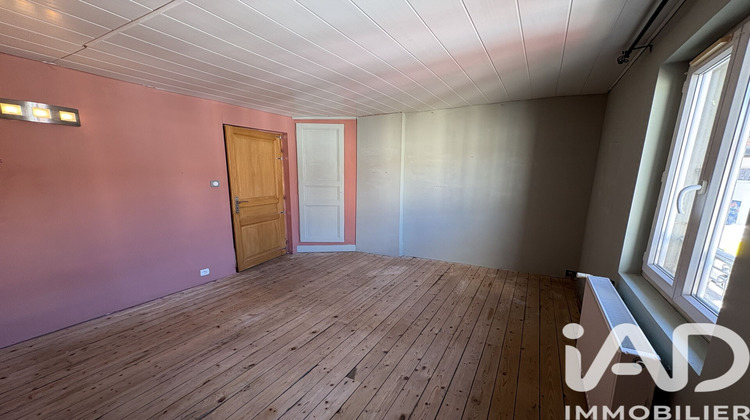 Ma-Cabane - Vente Maison Saint-Dizier, 85 m²
