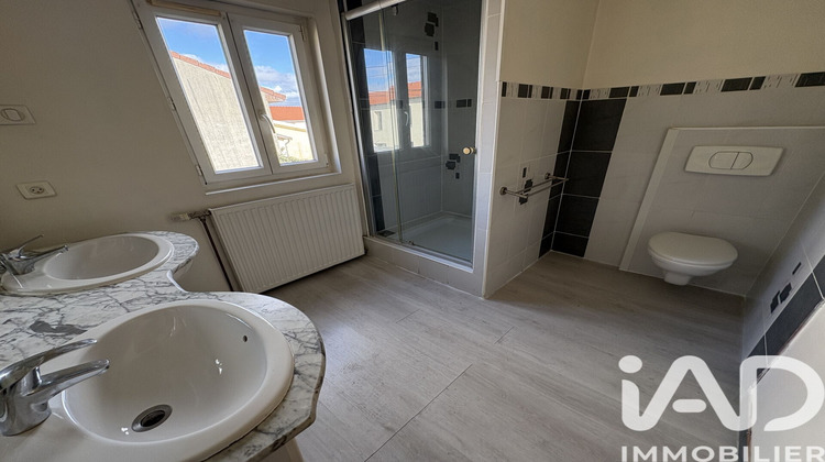 Ma-Cabane - Vente Maison Saint-Dizier, 85 m²
