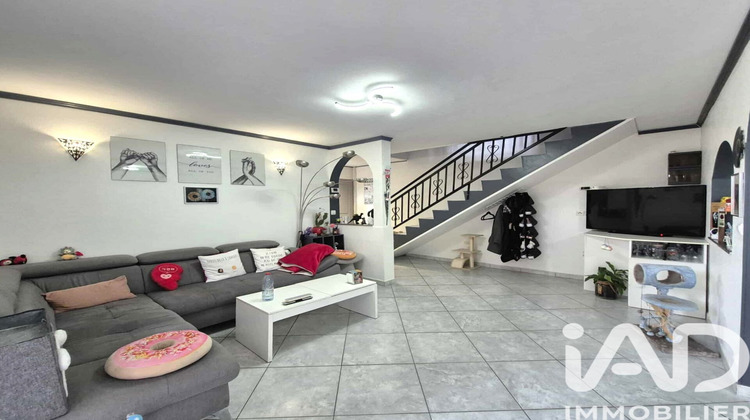 Ma-Cabane - Vente Maison Saint-Dizier, 90 m²