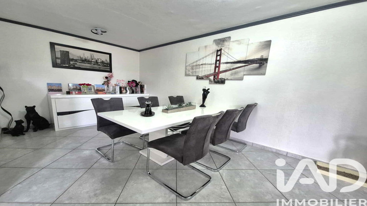 Ma-Cabane - Vente Maison Saint-Dizier, 90 m²