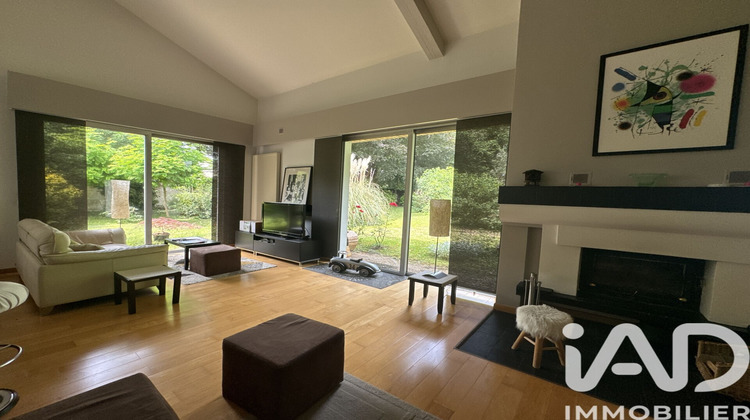 Ma-Cabane - Vente Maison Saint-Dizier, 245 m²
