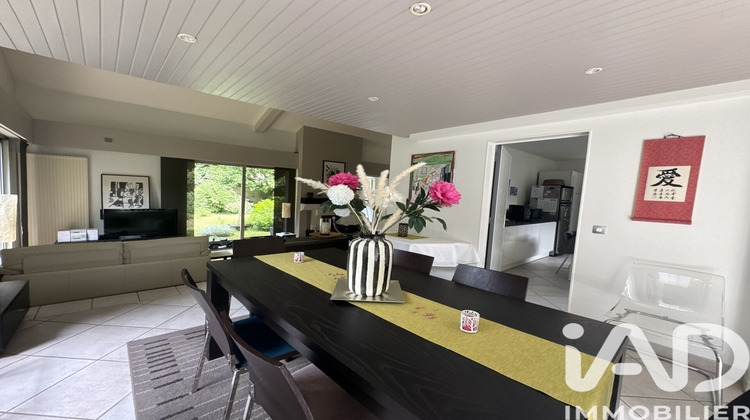 Ma-Cabane - Vente Maison Saint-Dizier, 245 m²