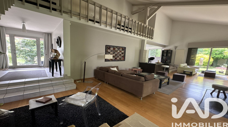Ma-Cabane - Vente Maison Saint-Dizier, 245 m²