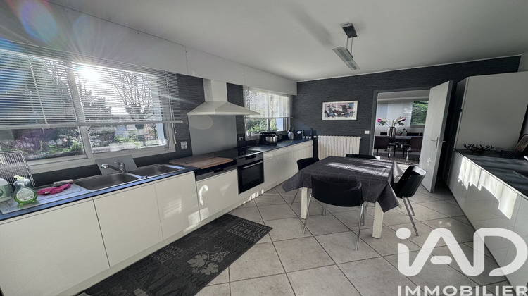 Ma-Cabane - Vente Maison Saint-Dizier, 245 m²