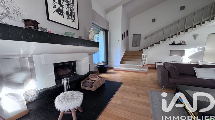 Ma-Cabane - Vente Maison Saint-Dizier, 245 m²