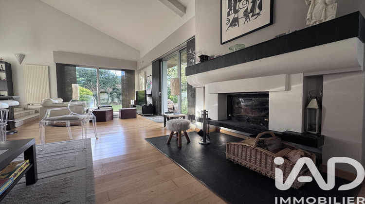 Ma-Cabane - Vente Maison Saint-Dizier, 245 m²
