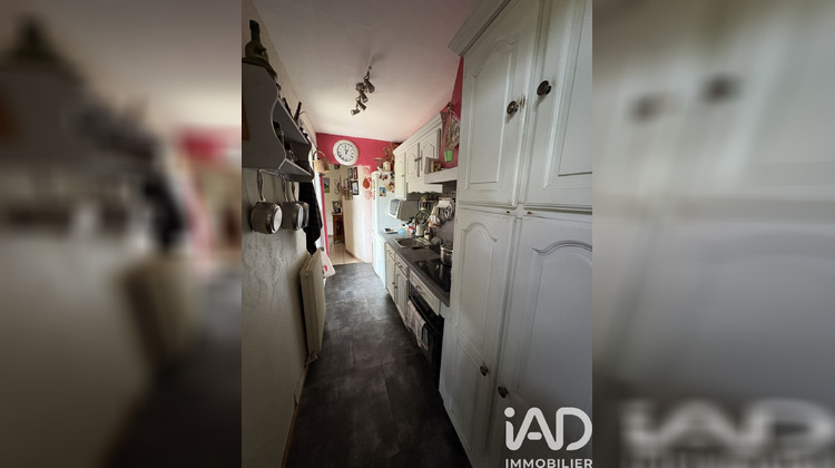 Ma-Cabane - Vente Maison Saint-Dizier, 105 m²