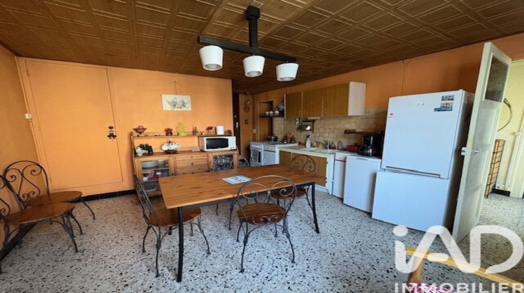 Ma-Cabane - Vente Maison Saint-Dizier, 60 m²