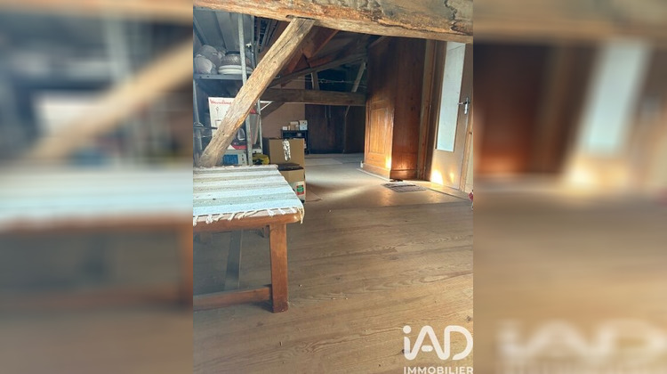 Ma-Cabane - Vente Maison Saint-Dizier, 60 m²