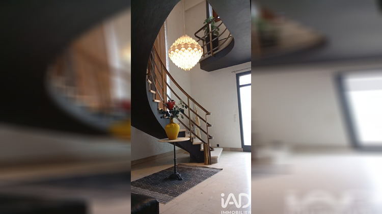 Ma-Cabane - Vente Maison Saint-Dizier, 303 m²