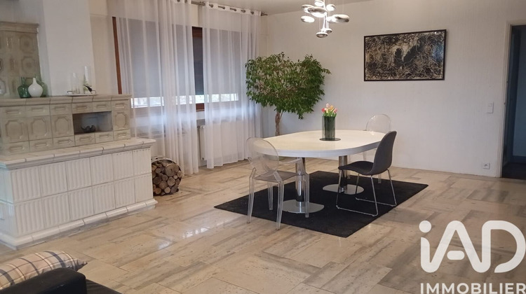 Ma-Cabane - Vente Maison Saint-Dizier, 303 m²