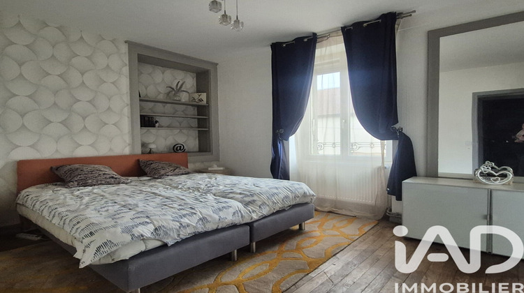 Ma-Cabane - Vente Maison Saint-Dizier, 303 m²