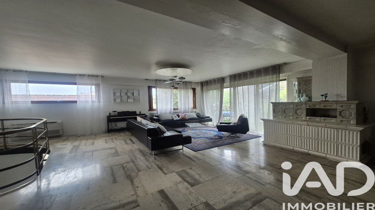 Ma-Cabane - Vente Maison Saint-Dizier, 303 m²