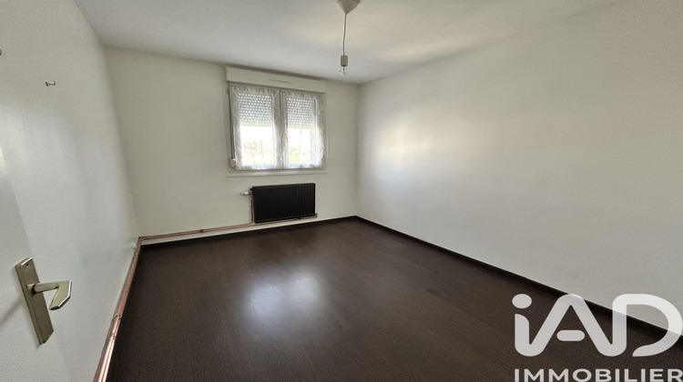 Ma-Cabane - Vente Maison Saint-Dizier, 90 m²